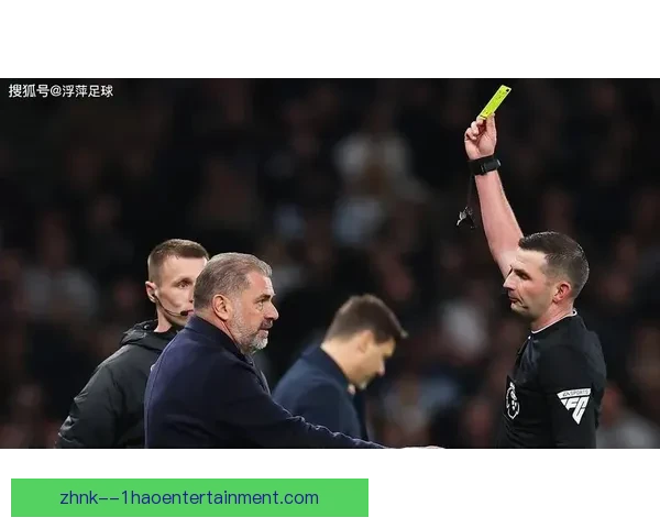 波斯特科格鲁引领热刺打出流畅攻势足球震撼全英超