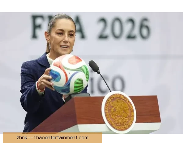 2026世界杯墨西哥赛区所有球场全面翻新迎接全球盛会