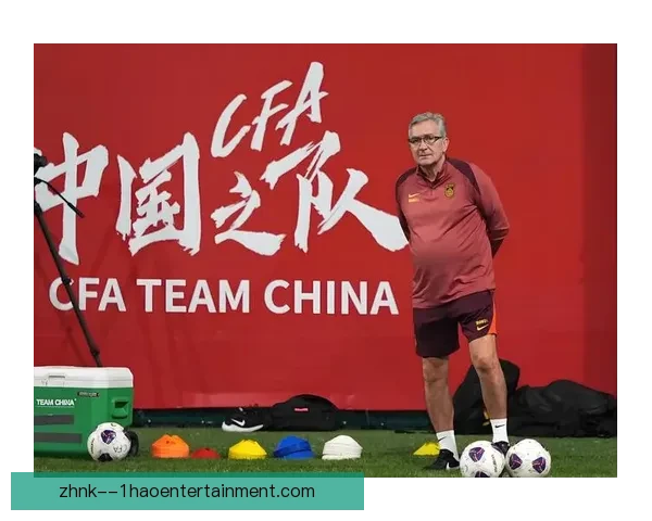伊万科维奇再度明确中国男足世界杯出线目标坚定信心 伊万科维奇再度明确中国男足世界杯出线目标坚定信心